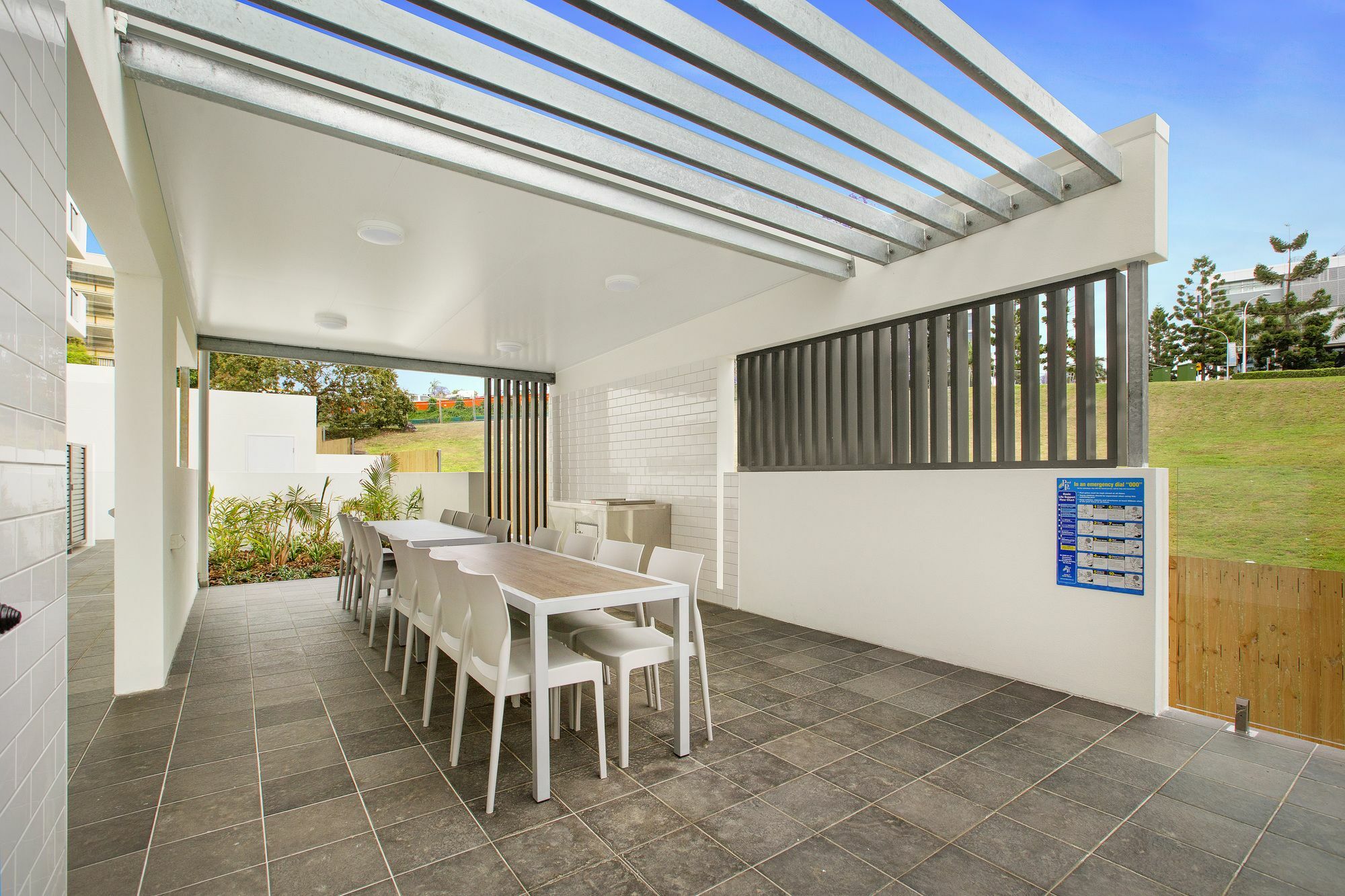 Quest Kelvin Grove Aparthotel Brisbane Exterior photo